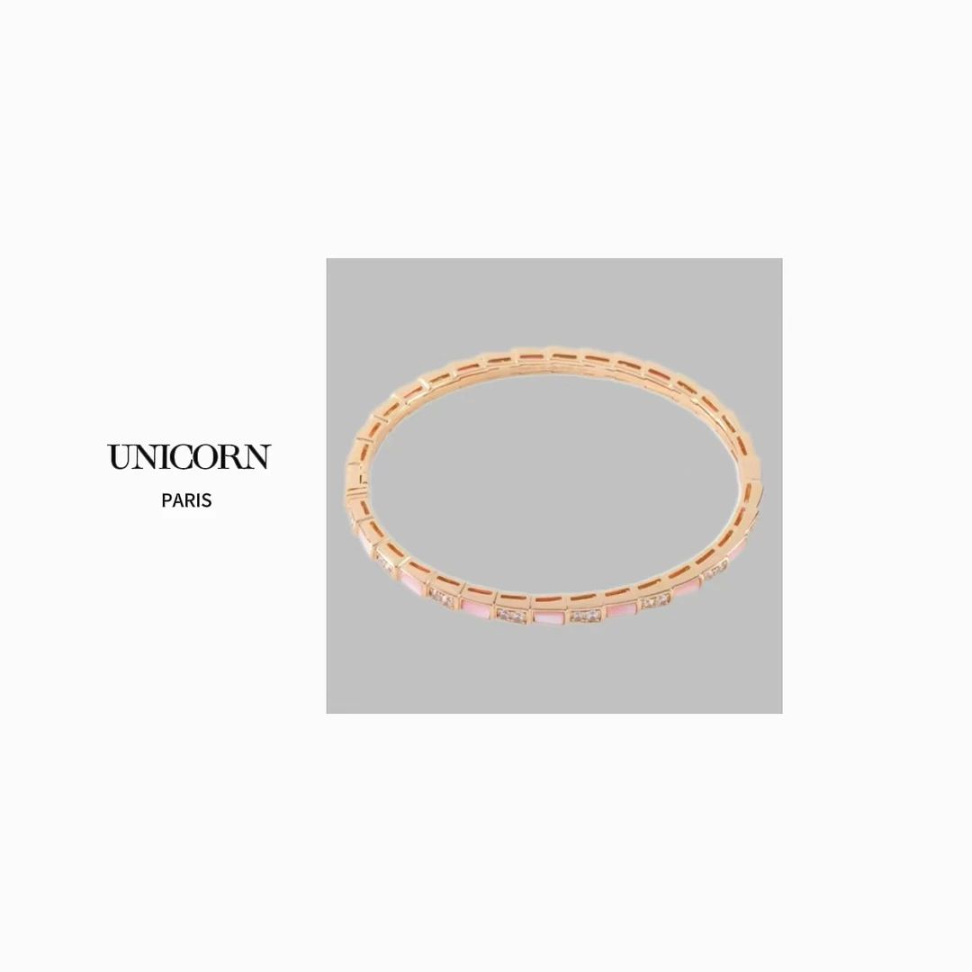 铜合金合成锆石手镯 时尚手镯 SS0157-2