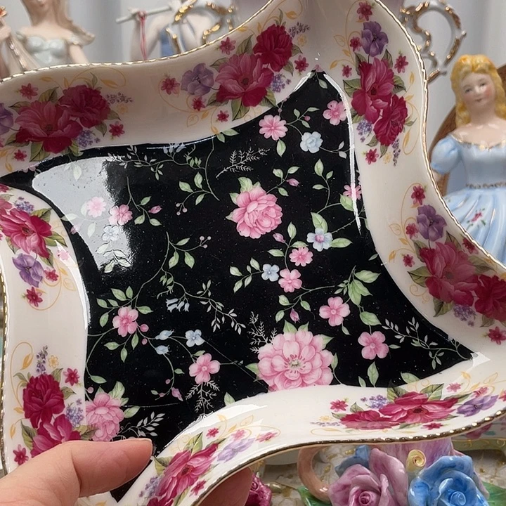 陶瓷摆件摆件摆件微瑕