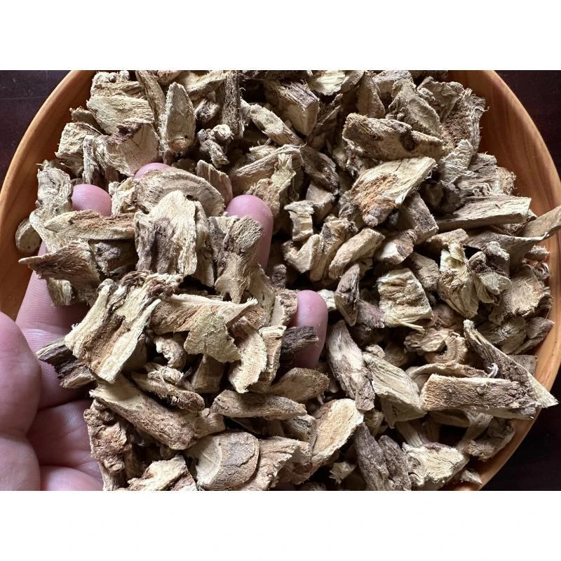 优选野生北芪500g