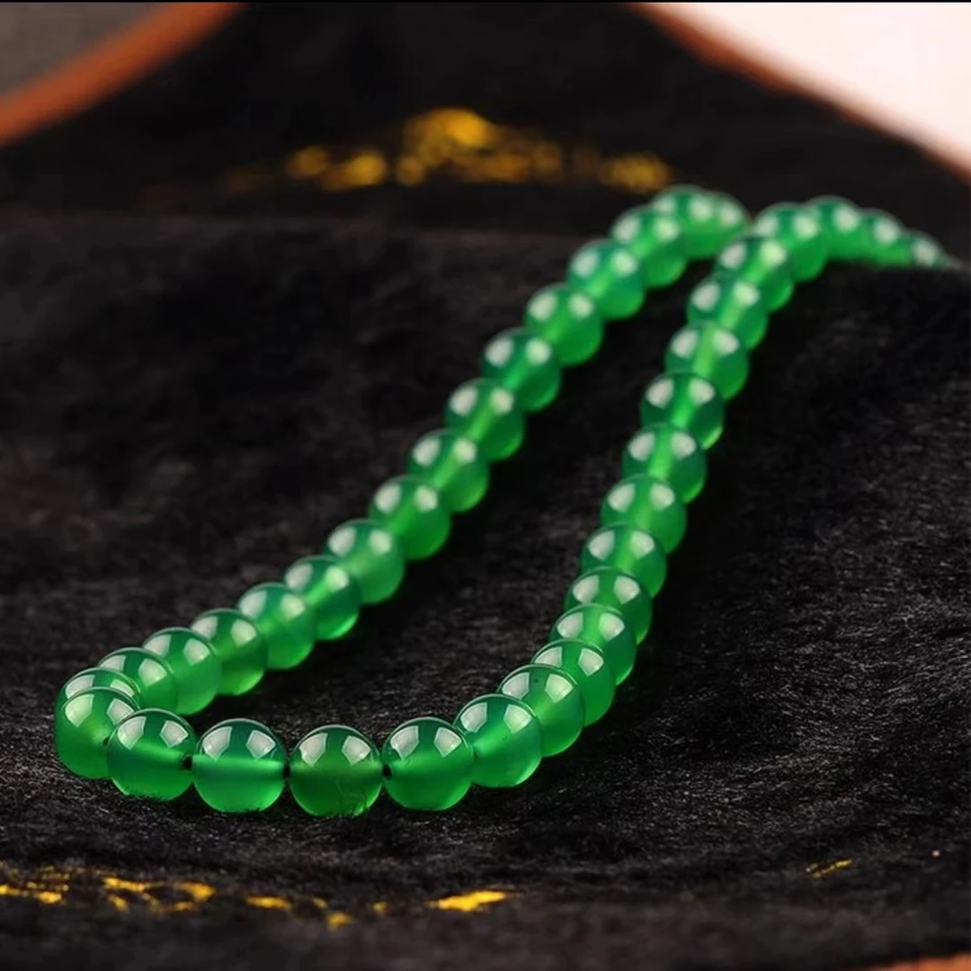 国风设计款 典藏款 项链 sz052