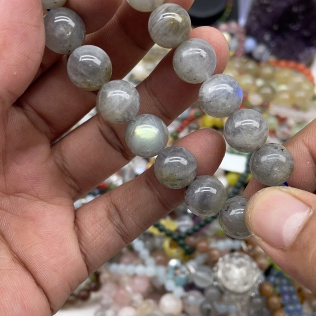 银S925镶嵌颈饰紫晶