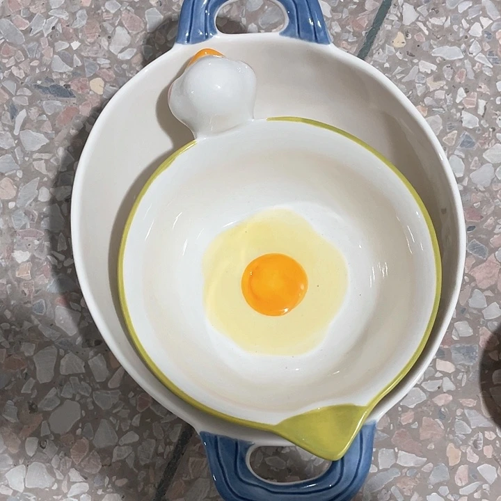 微瑕陶瓷完美主义者勿拍2