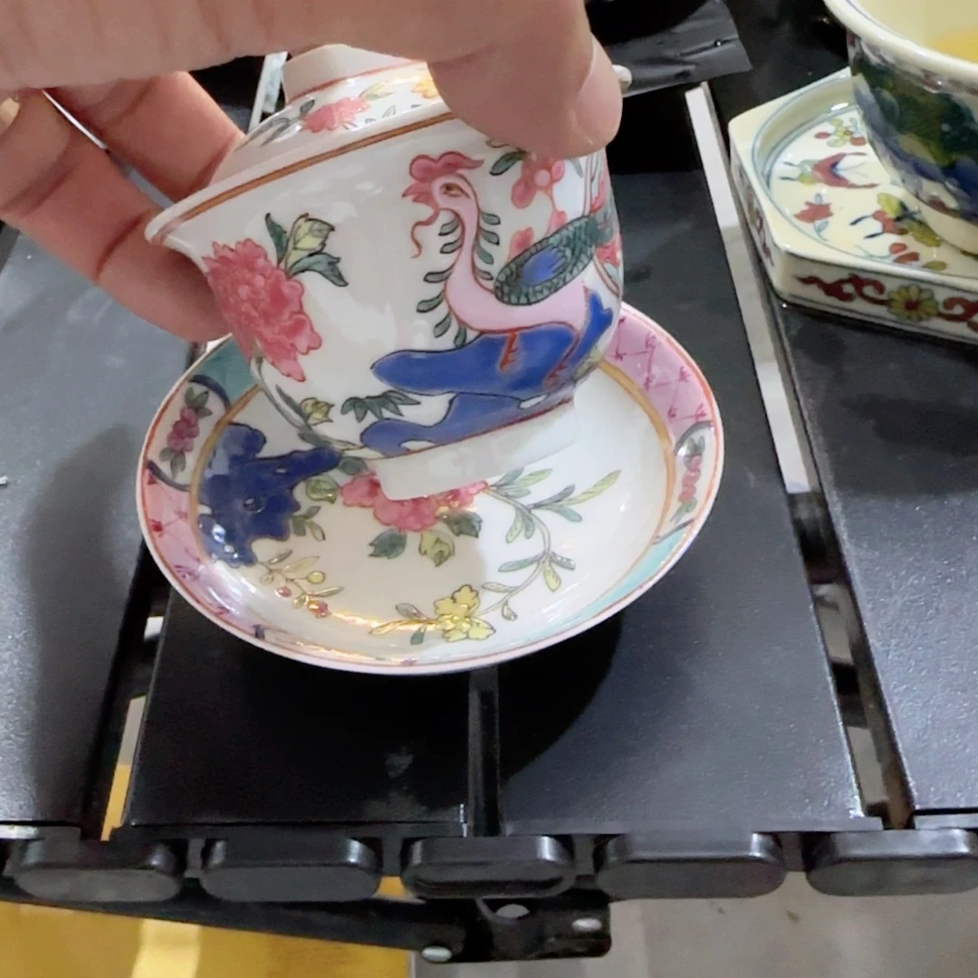 其他手绘瓷器手绘瓷器