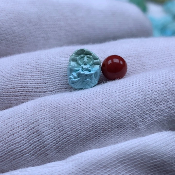 南红玛瑙未镶嵌珠宝奇石