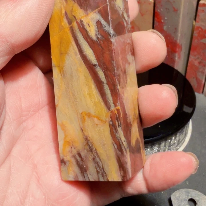 昌化石淮**边昌化石印石