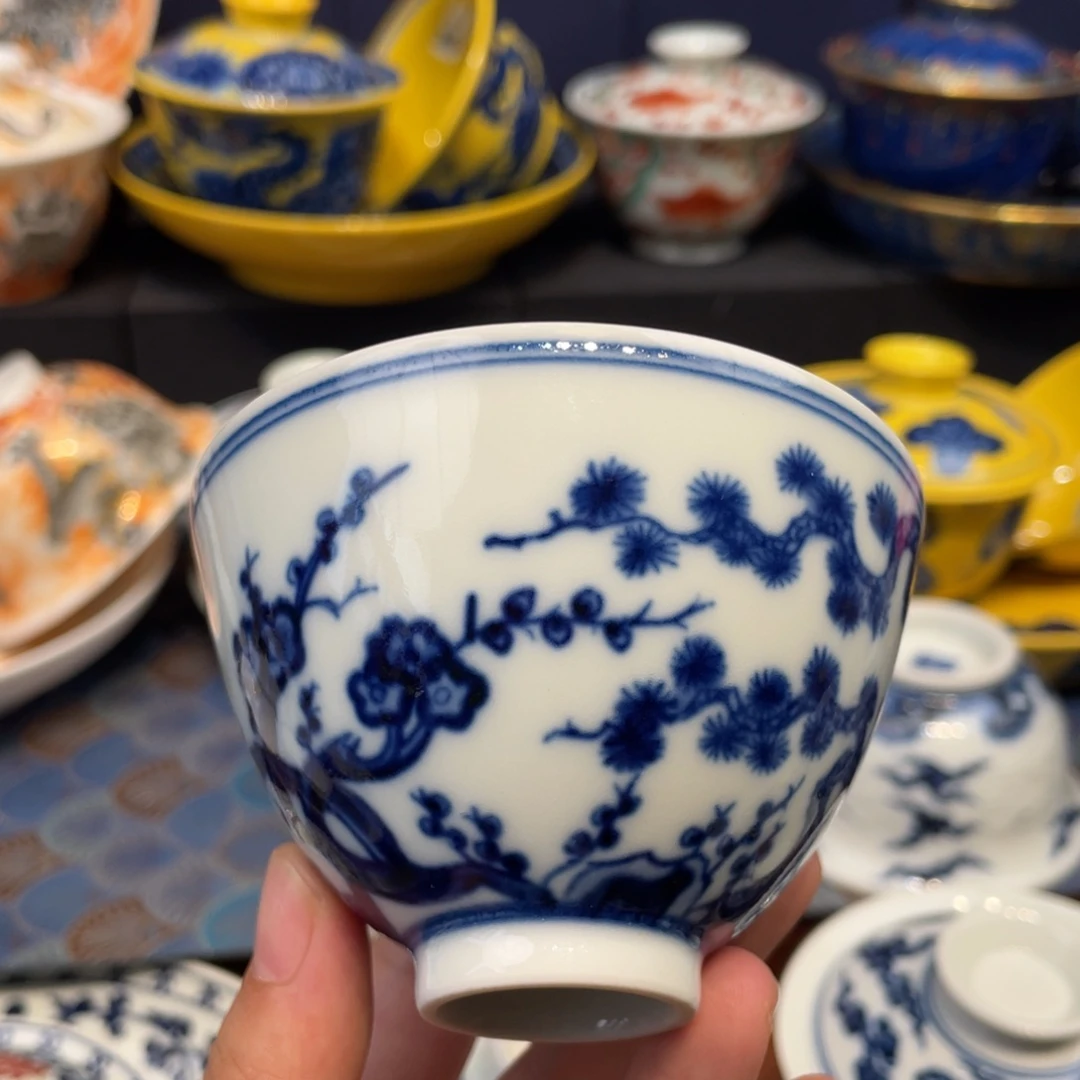 景德镇陶瓷景德镇瓷器