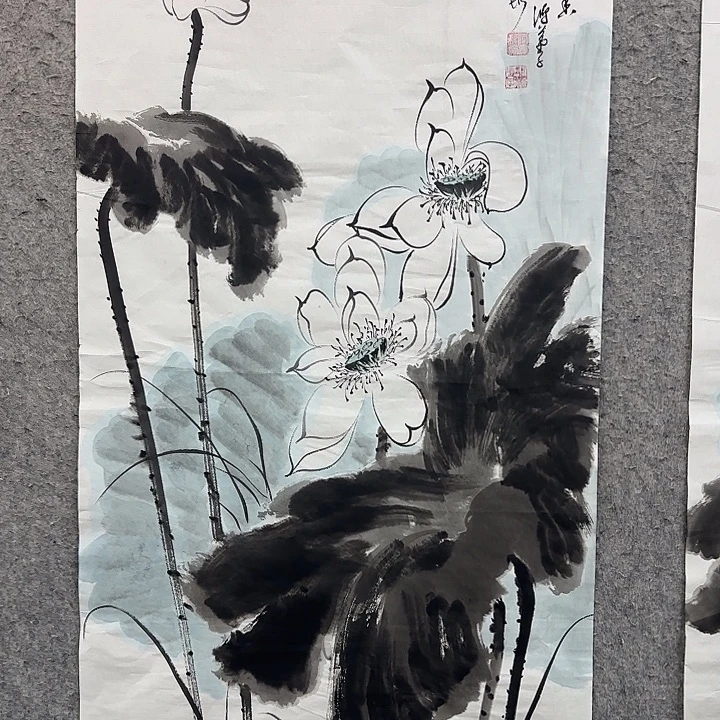 书法作品多次参加全国性