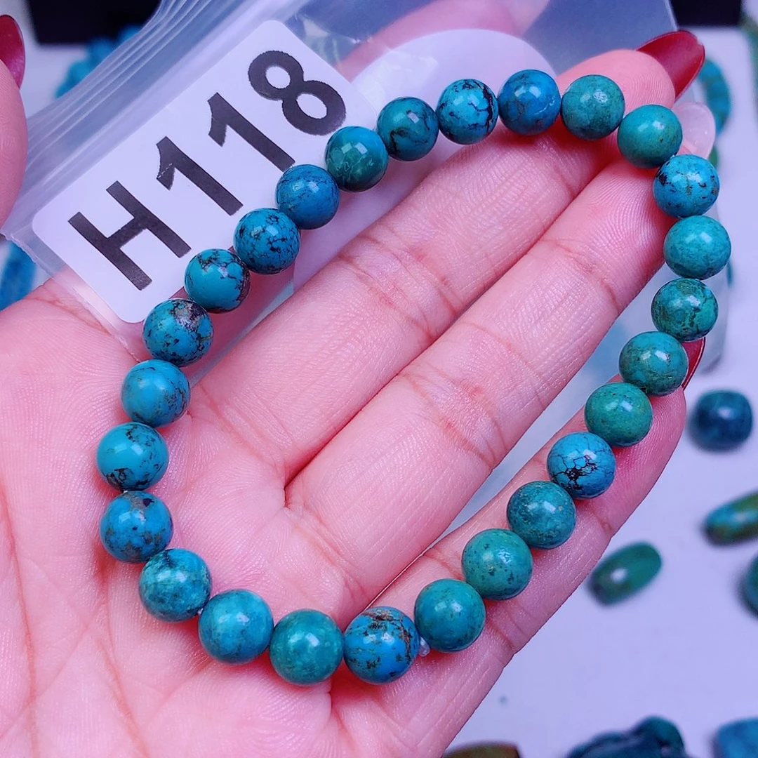 空竹粉丝专享十堰特色手工散珠