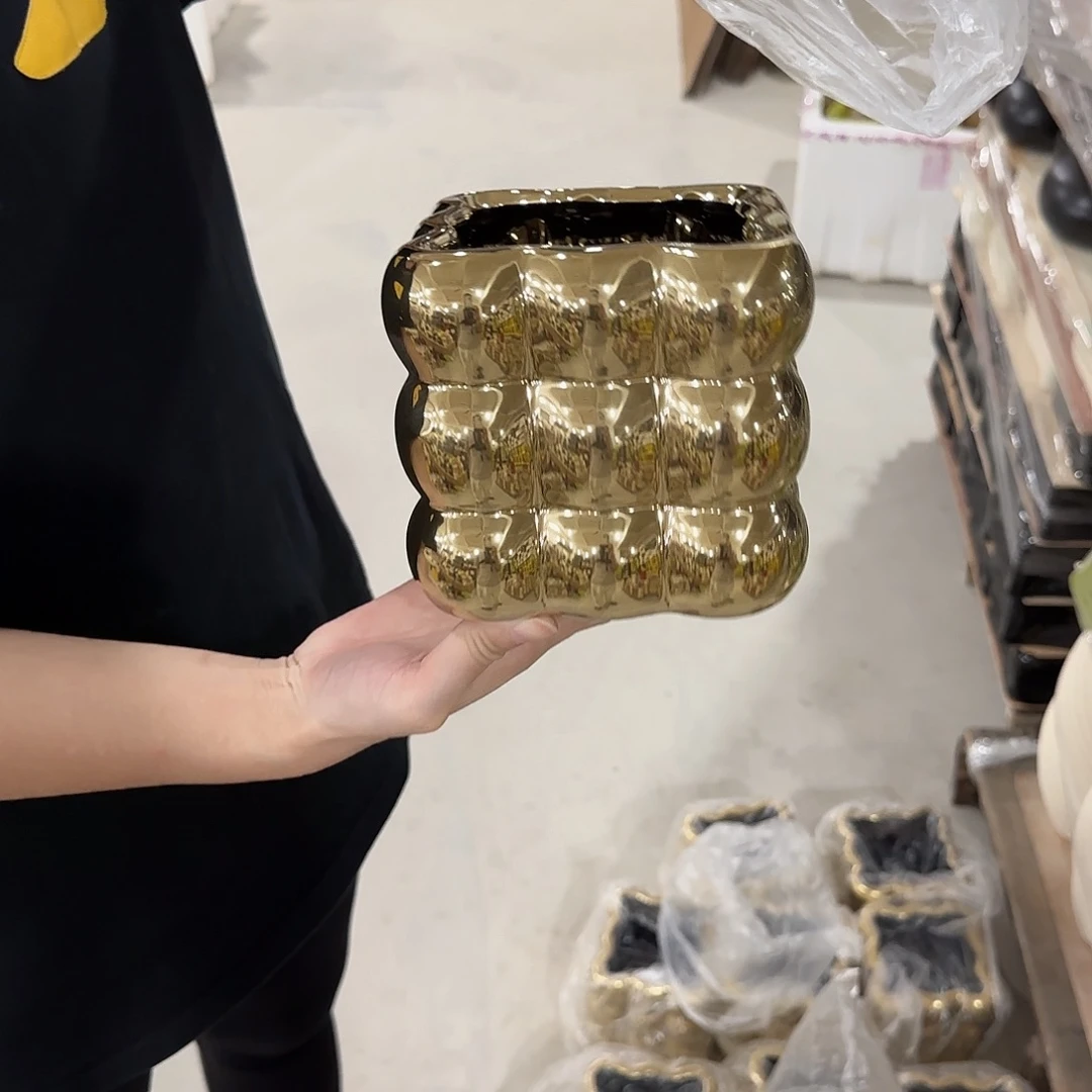 中号花盆花盆花盆
