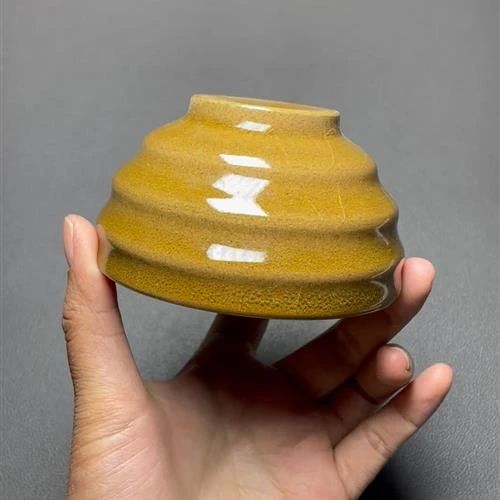 【闪购商品】茶盏-677............