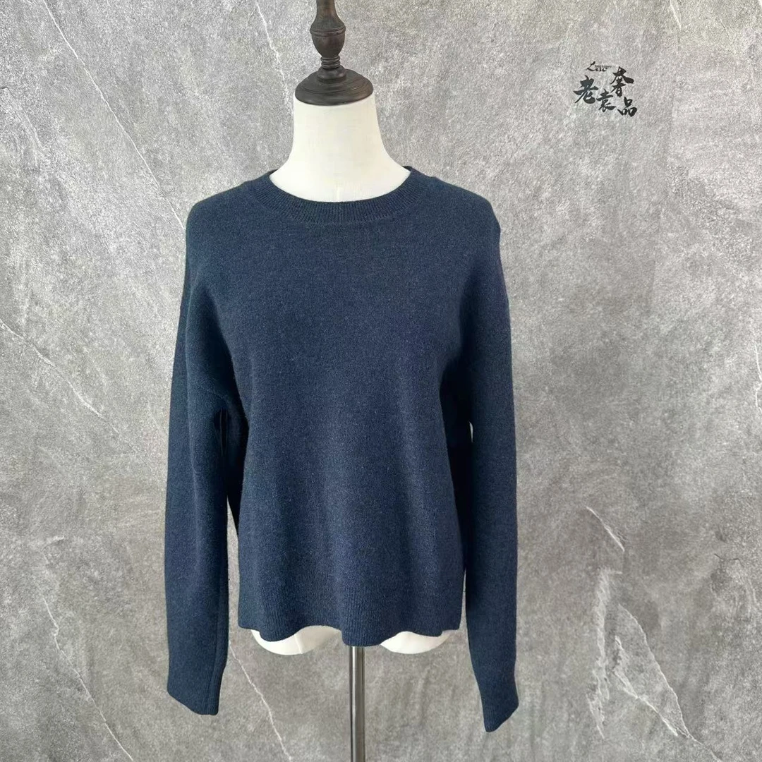 95新 DIOR/迪奥 海囤Q/迪奥毛衣/38码/he91132