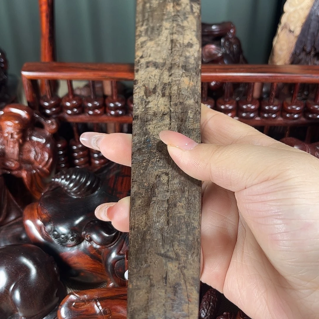 檀香紫檀（小叶紫檀）