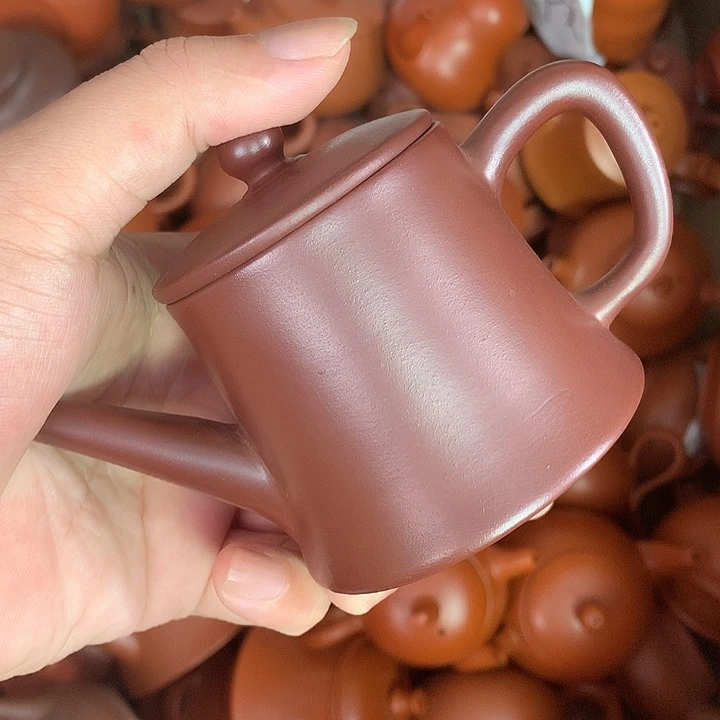 原矿茶具茶壶和周边120