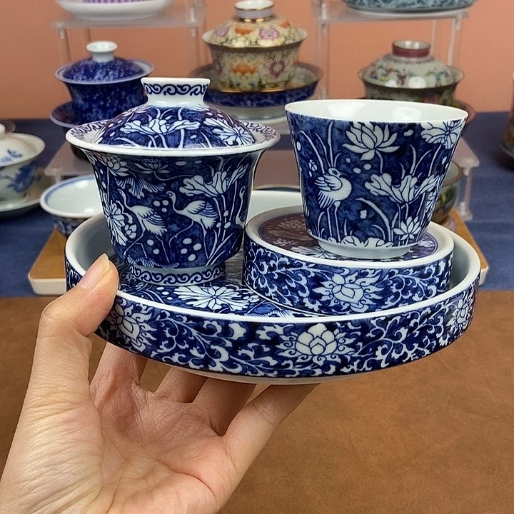 陶瓷制品加工工艺