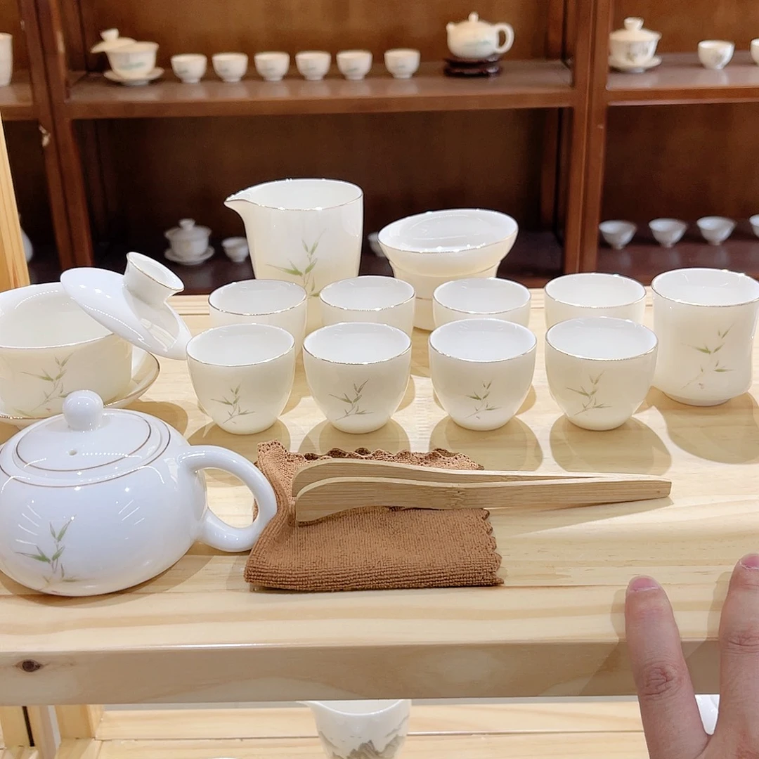 羊脂玉瓷羊脂玉瓷