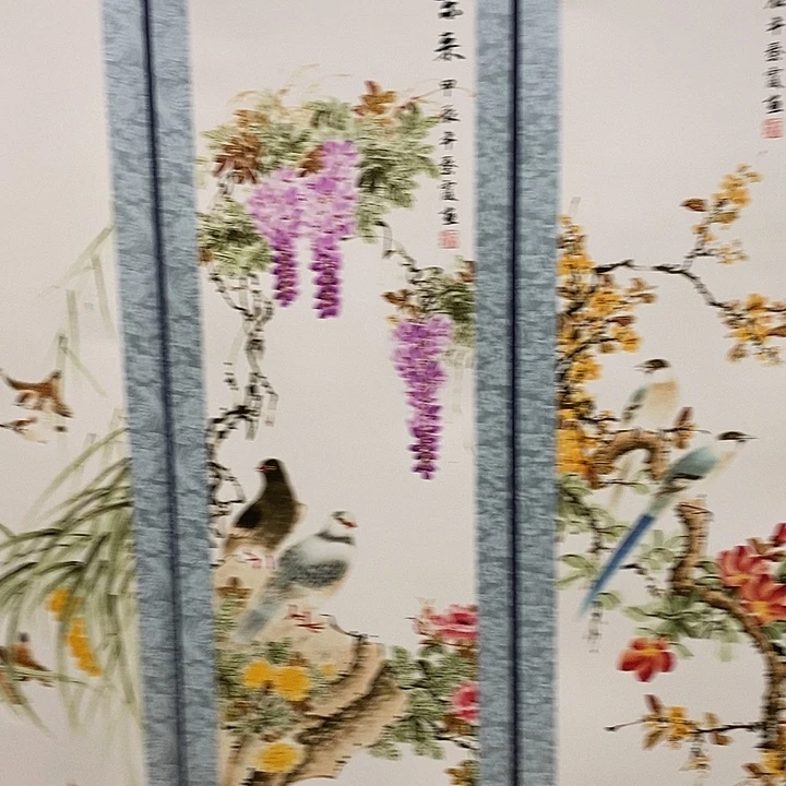 哥哥们都说这就是我们