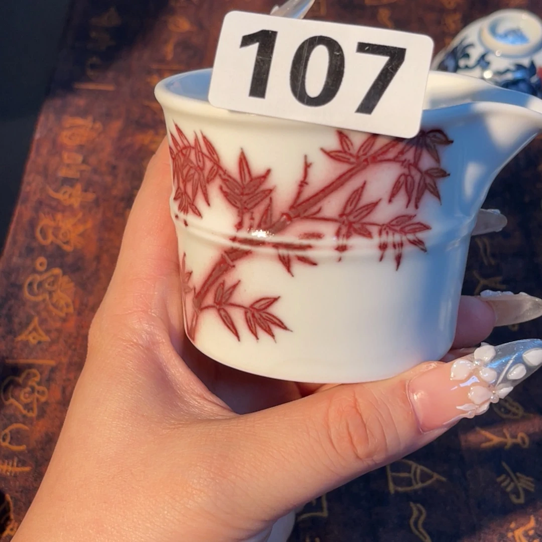 107 半月陶瓷半月陶瓷