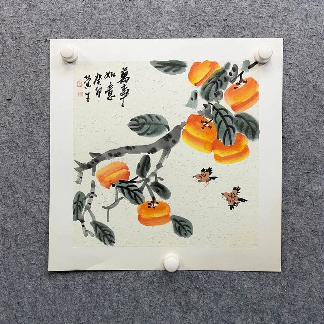 书法作品多次参加全国