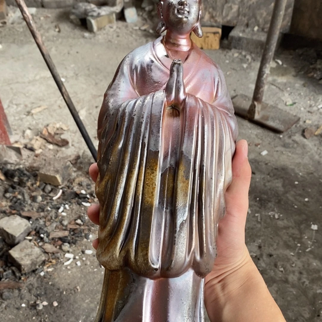开窑大吉，高货多多60