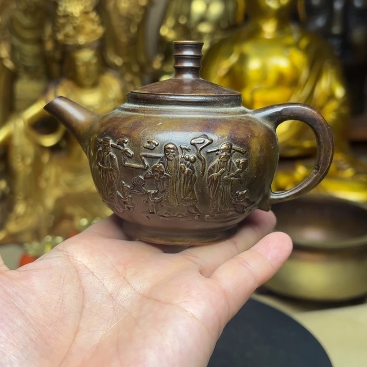 铜器时代批发包邮清仓