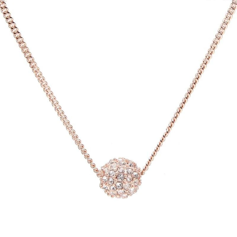 GIVENCHY/纪梵希「转运珠」小火球系列项链 60252574-9DH