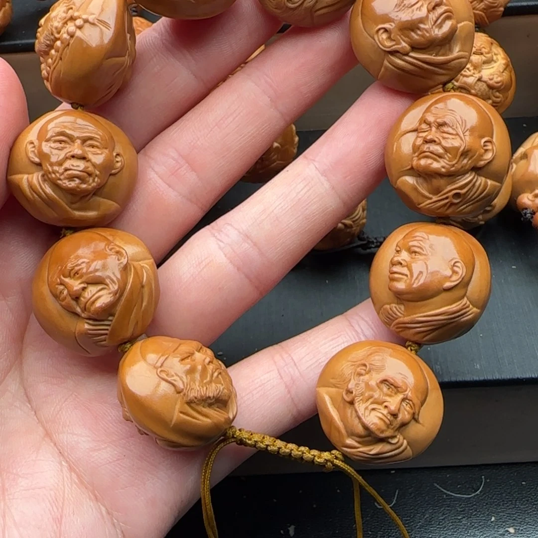 手串橄榄核橄榄核