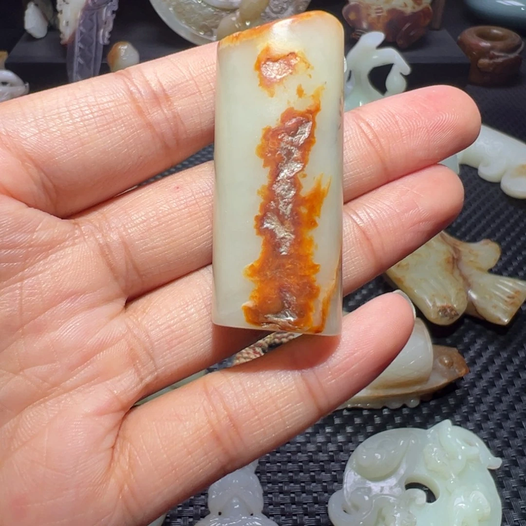 缸一物一图 所见所得