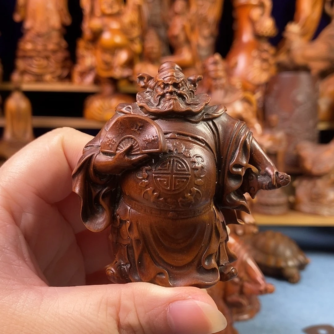 黄杨木小叶黄杨木工艺品