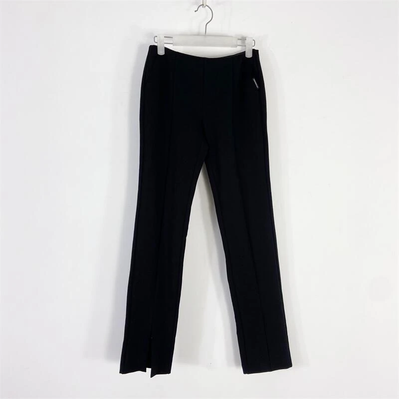 【77衣橱】KY2448精品女装休闲裤长裤裤子【红人上新】