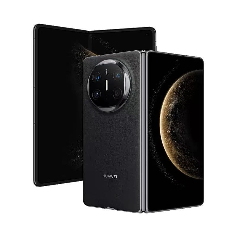 准新品 Huawei/华为 Mate X6 三期 鸿蒙系统 高端折叠屏手机 二手