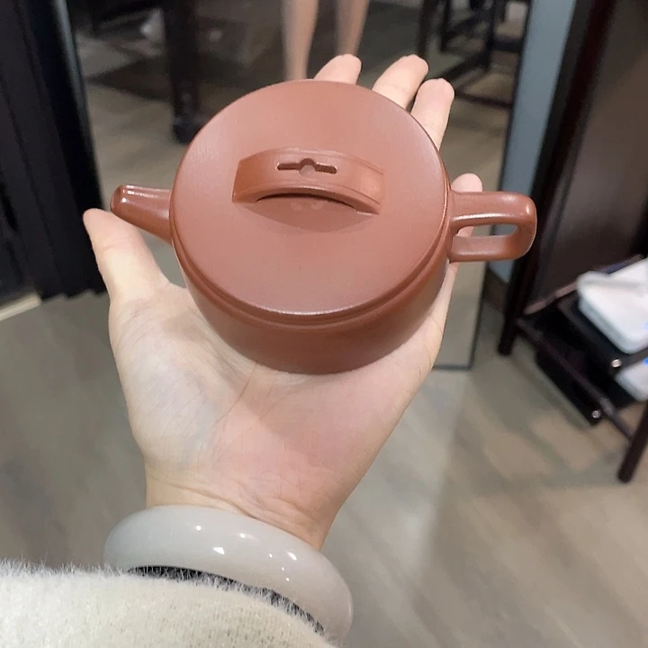 茶壶紫砂全过程是