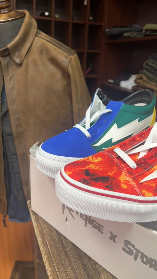 直播福利优惠休闲鞋拍43送35或36一双