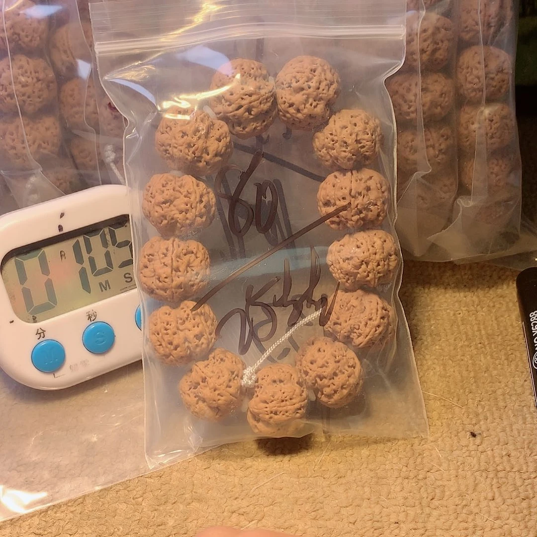 金刚菩提手串06—————-