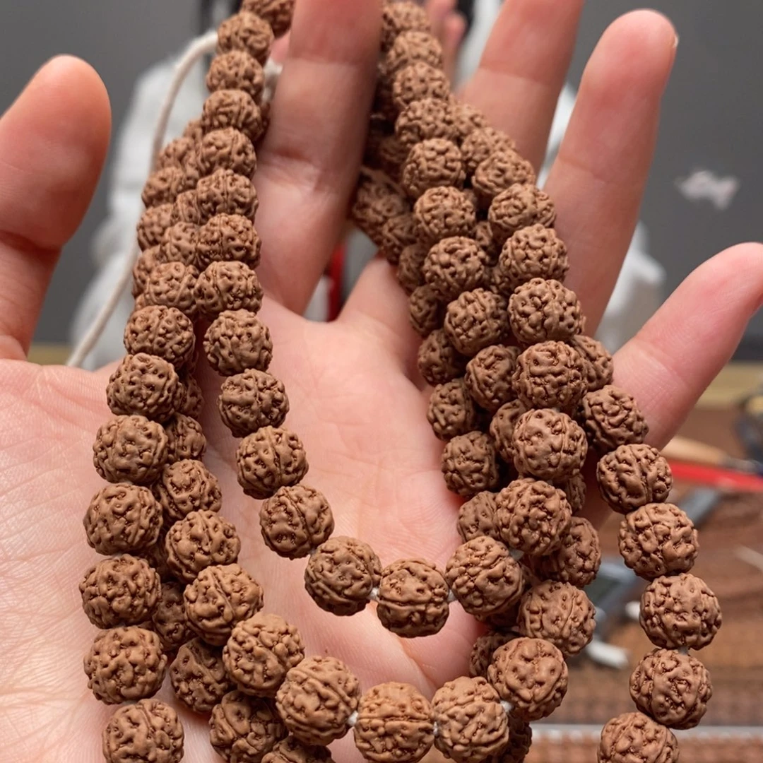 美***店手串金刚菩提一代龙108卡9