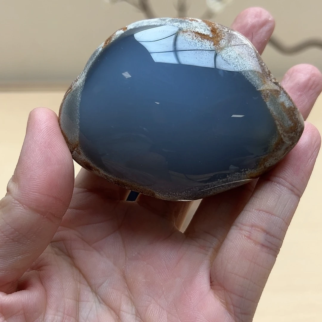 未镶嵌玛瑙/玉髓珠宝奇石邻**王
