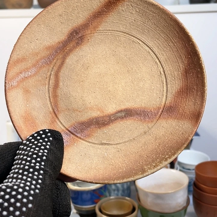 中古回流瓷器默认微瑕介意勿拍