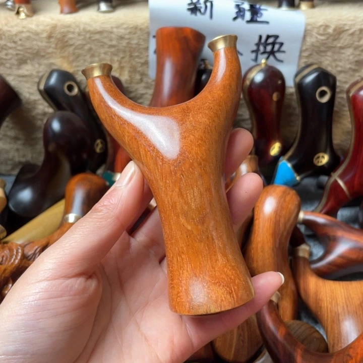 大果紫檀（缅甸花梨）瑕疵1642