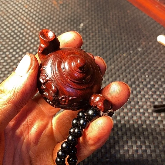 风***风紫檀木料一手货源