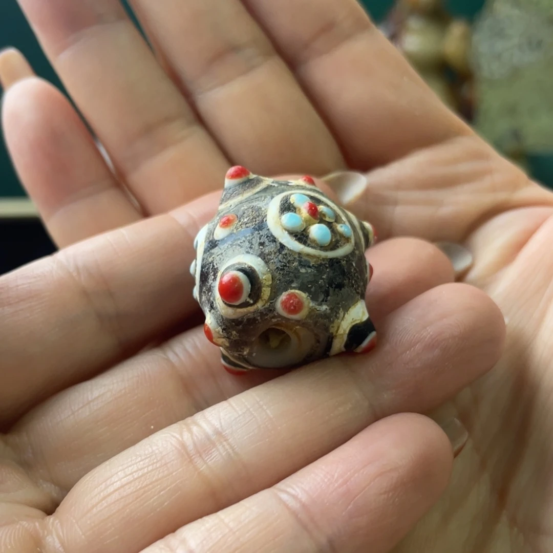 和田玉挂件未镶嵌奈****市