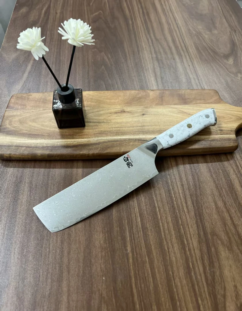 白虎系列厨房家用商用小菜切