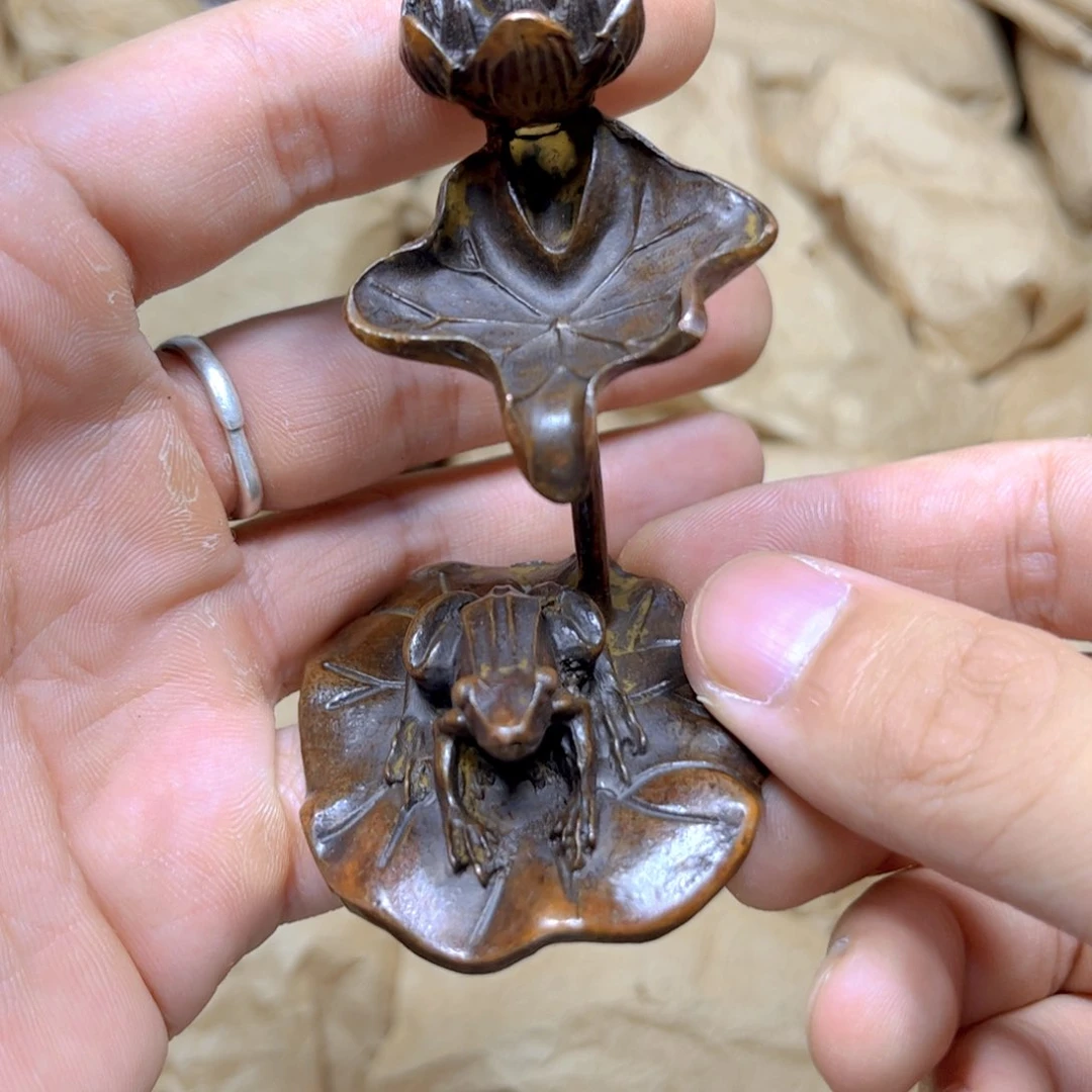 天王铜器专属链接