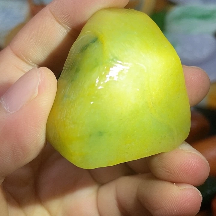 未镶嵌挂件翡翠缅甸翡翠