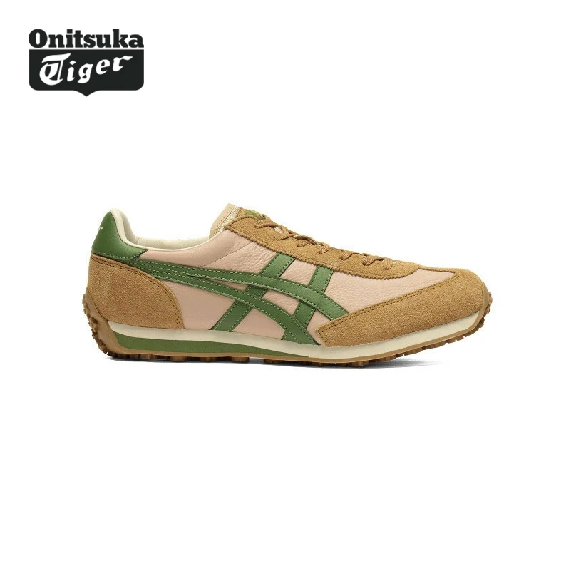Onitsuka Tiger鬼塚虎EDR 78™复古韩系男女百搭舒适休闲鞋阿甘鞋商品图
