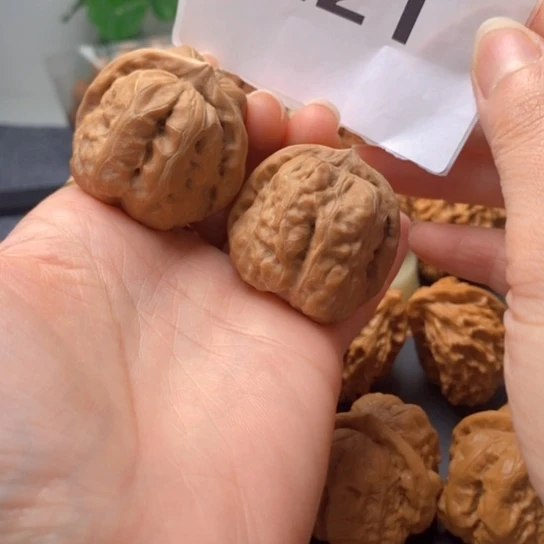 -***W吊坠文玩核桃38蛤蟆221