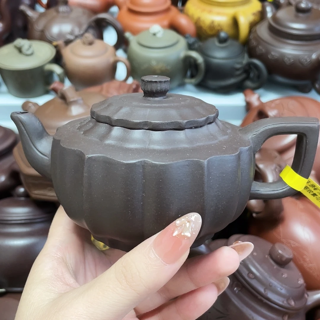 300cc宜兴紫砂艺术