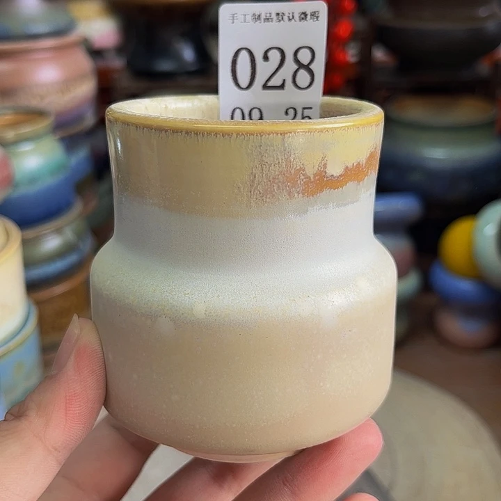 瓷片景德镇陶瓷手工制作