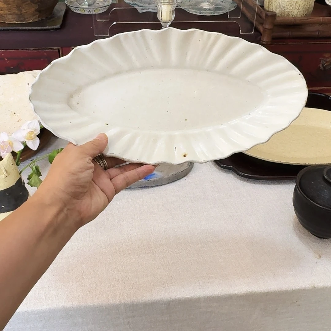 日本高端陶瓷器皿