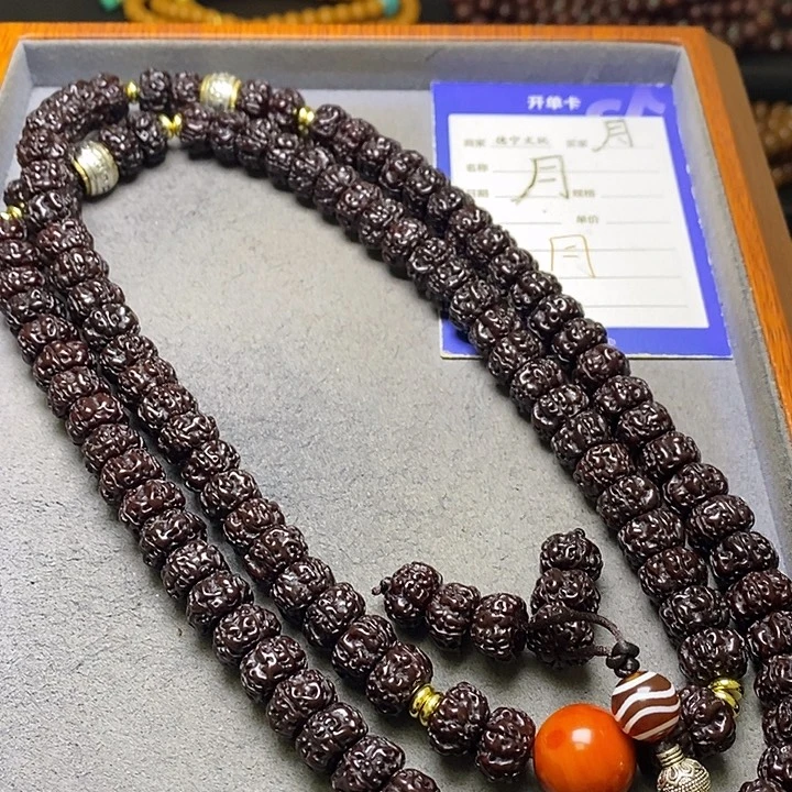 金刚菩提吊坠金刚