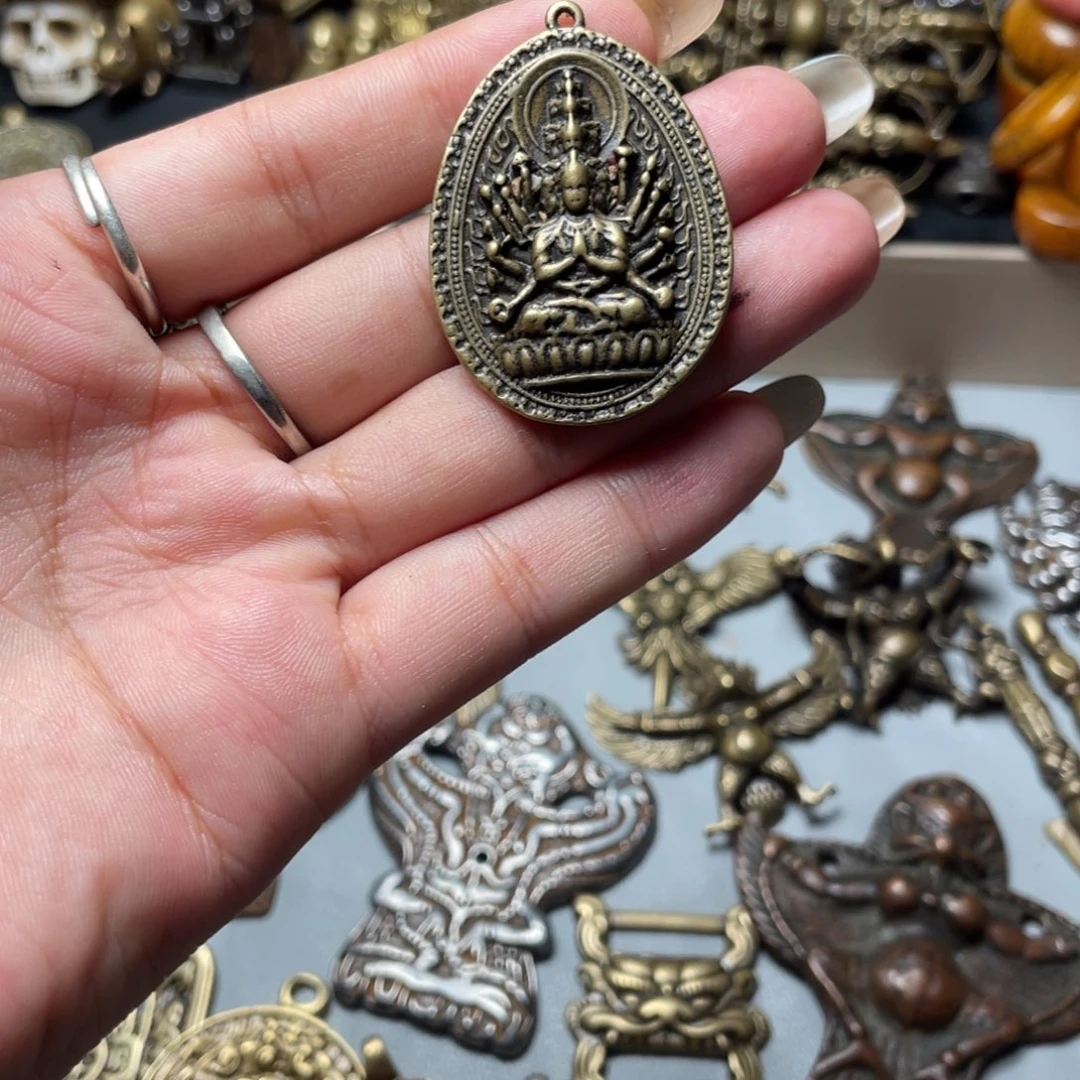 琉璃手工艺品小元素