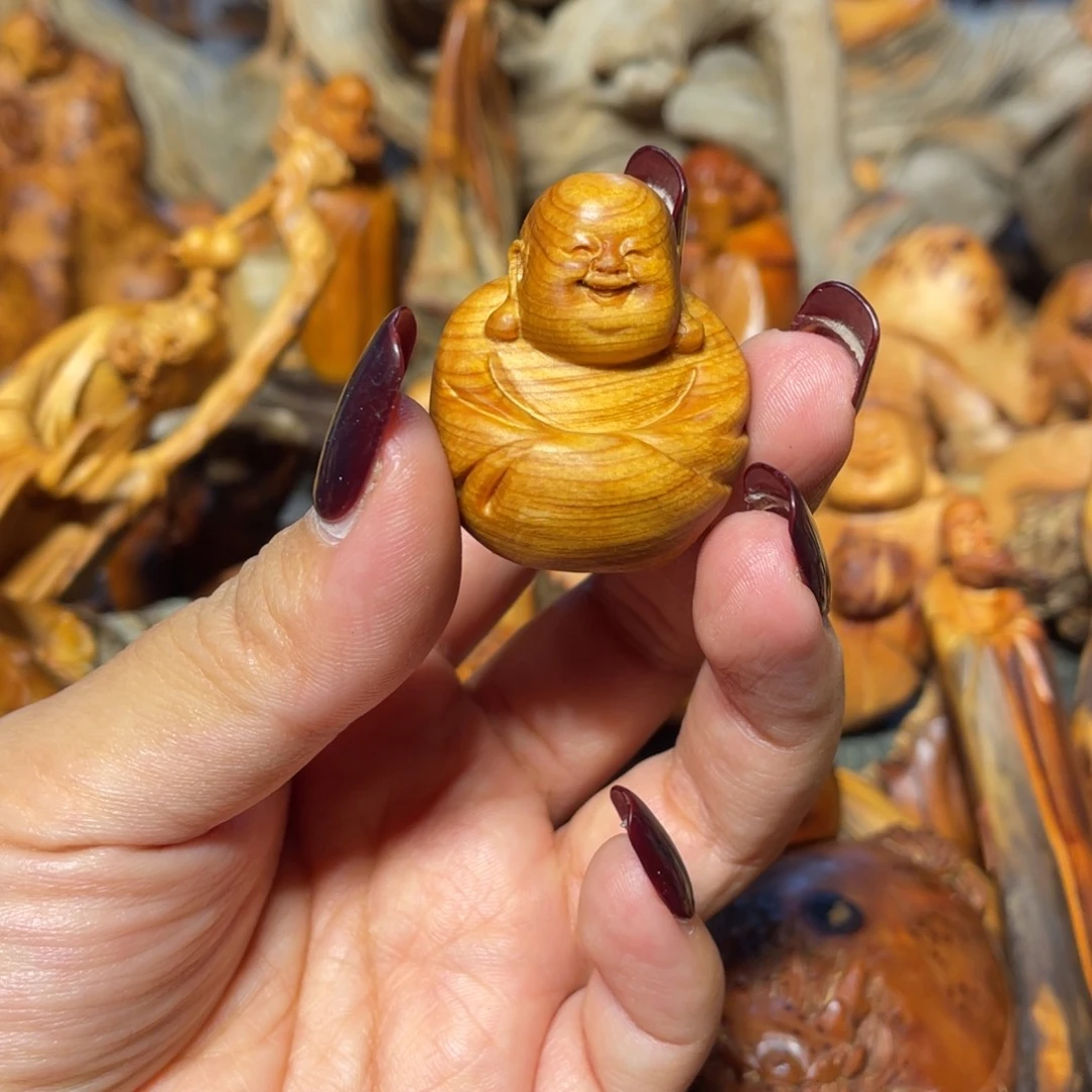 柏木（崖柏）工艺品艺术品
